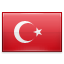 Türkiye flag
